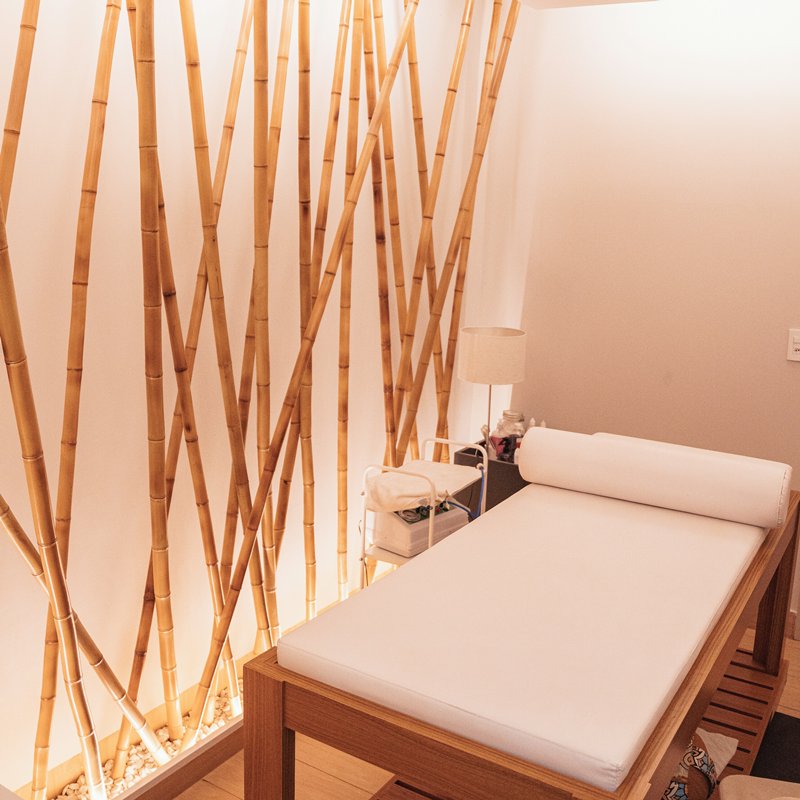 massage